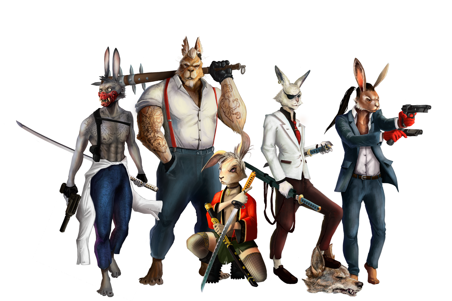 STL La Zanahoria Verde